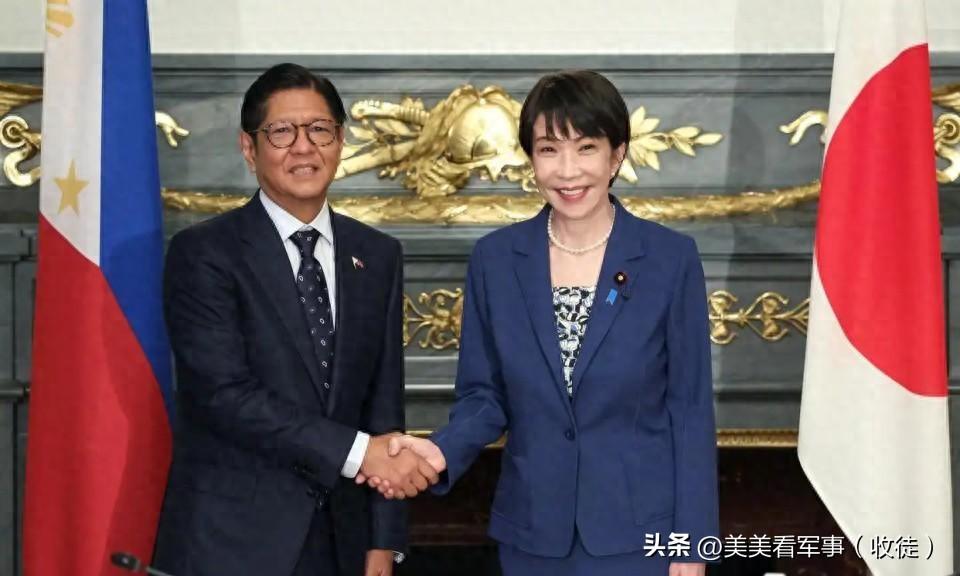 亲兄弟明算账！
见菲律宾防长被制裁:美国也不叫了，日本也不跳了

通胀飙投资缩，