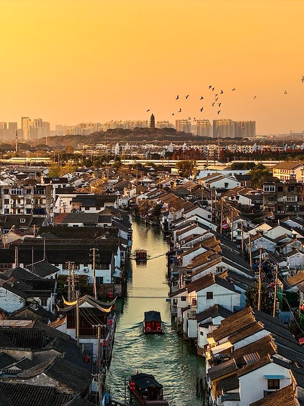 美国拟停火1个月美伊战争俄乌战争告诉人们一个道理：二三四线城市比一线城市更加安全