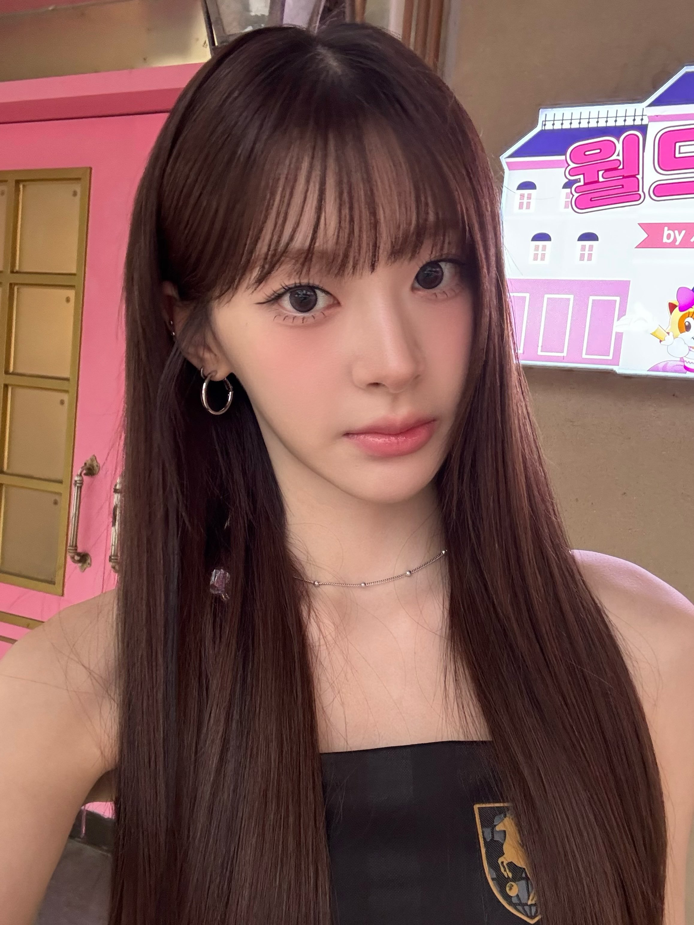260930 STAYC Seeun尹势银 ​​​