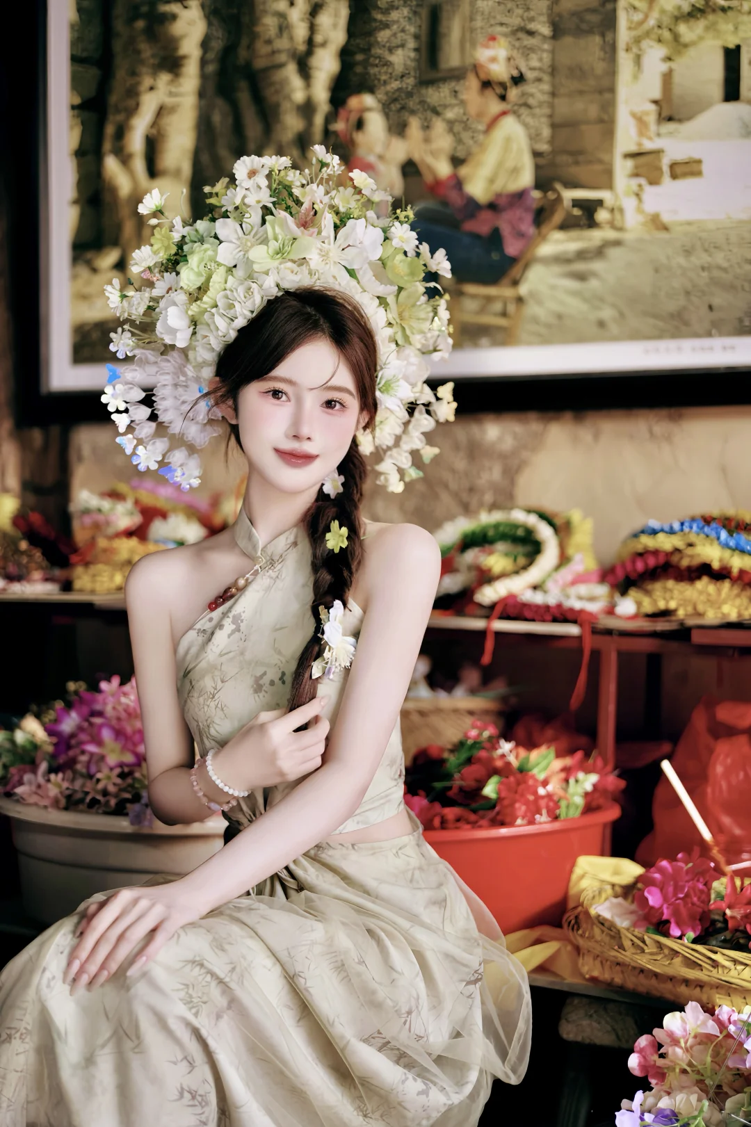 总要来泉州体验一次非遗文化吧