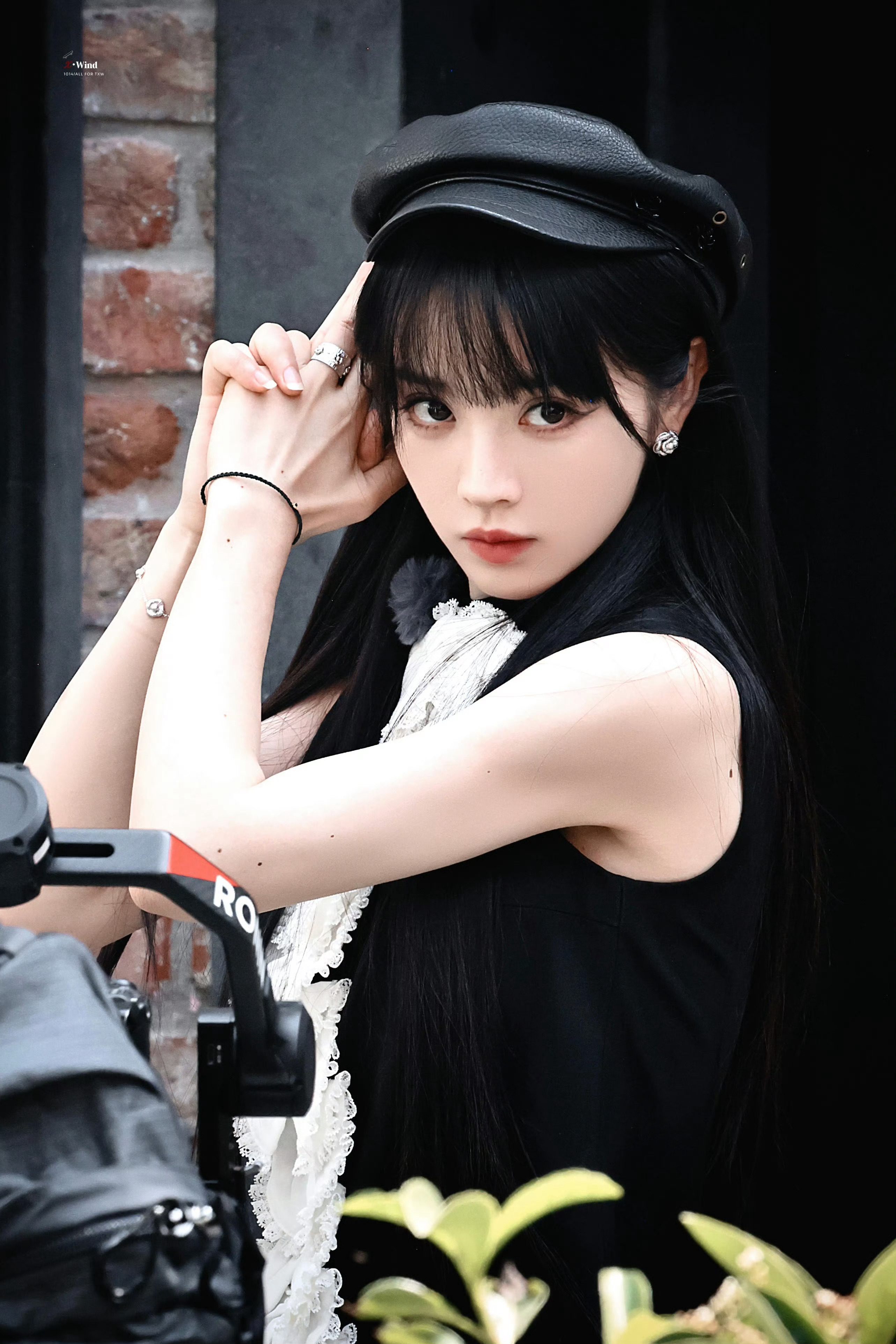 田曦薇早知道就不来了最近的奇迹小田💞 ​​​