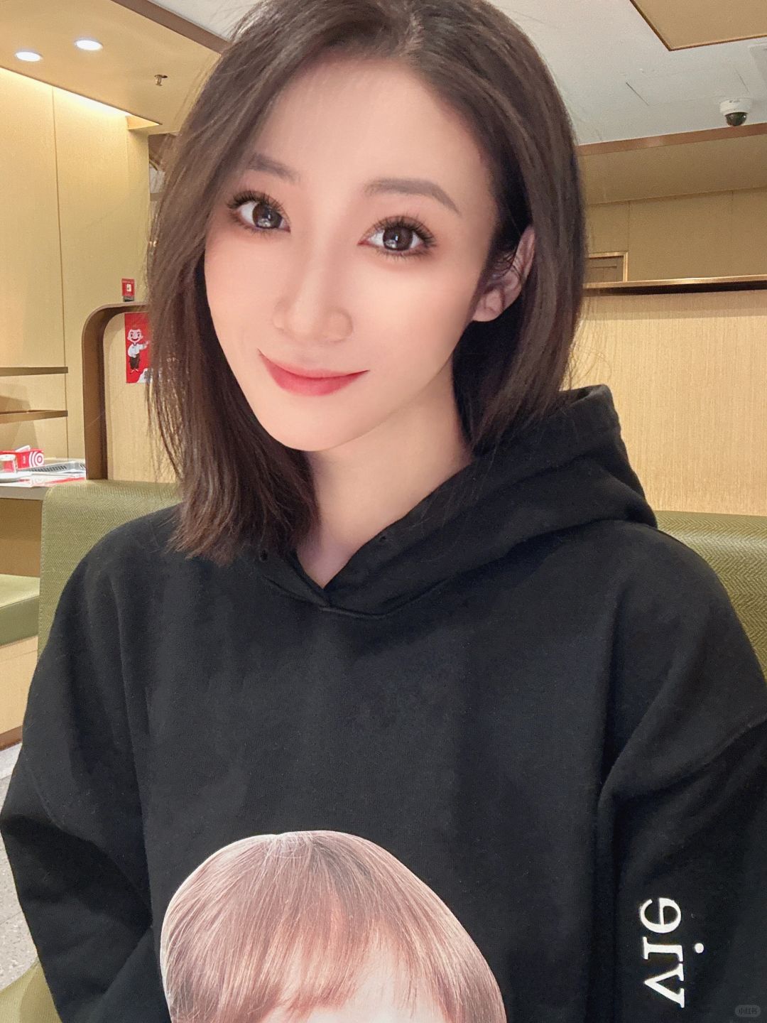 小年捞一下