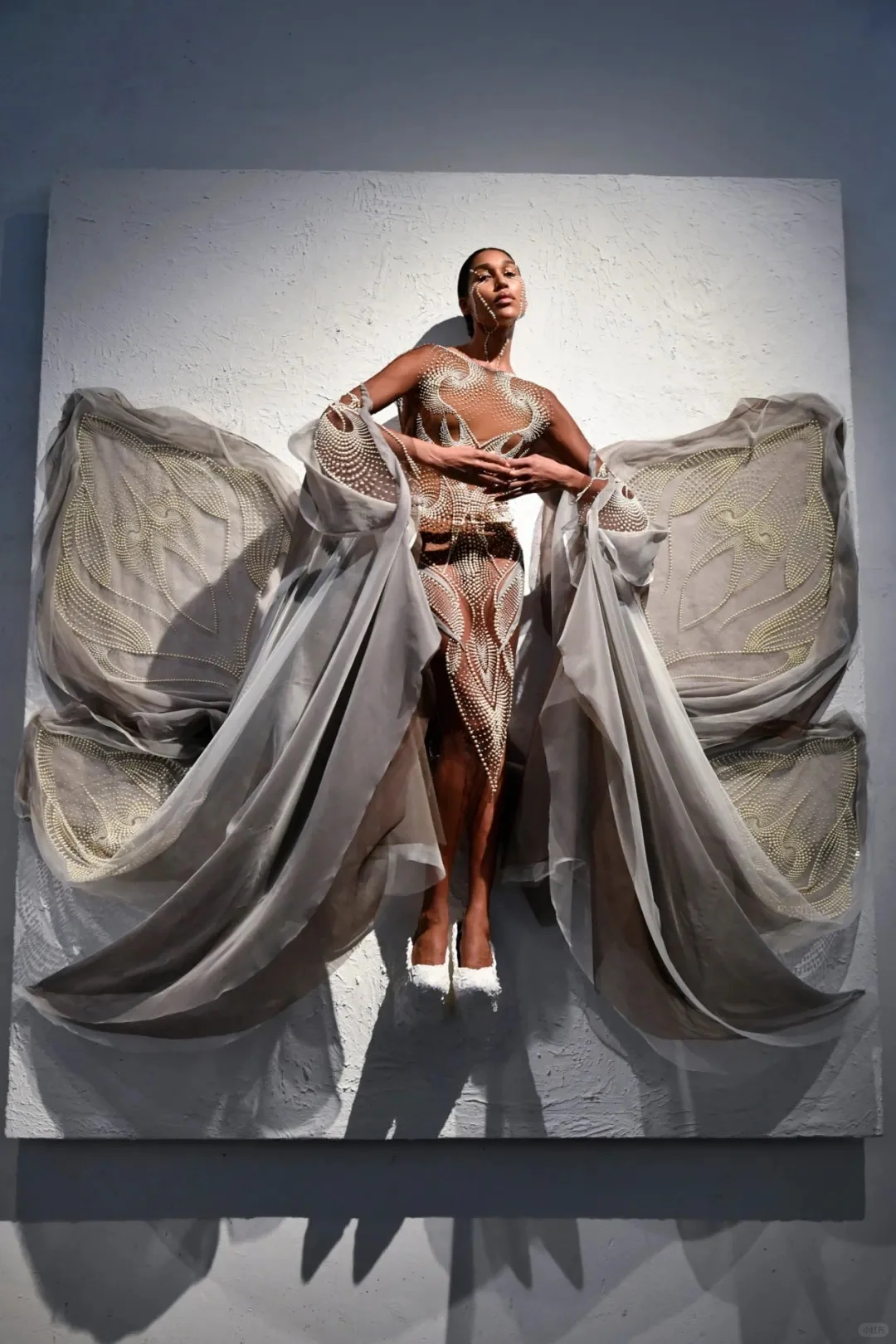 Iris Van Herpen 2024秋季高级系列