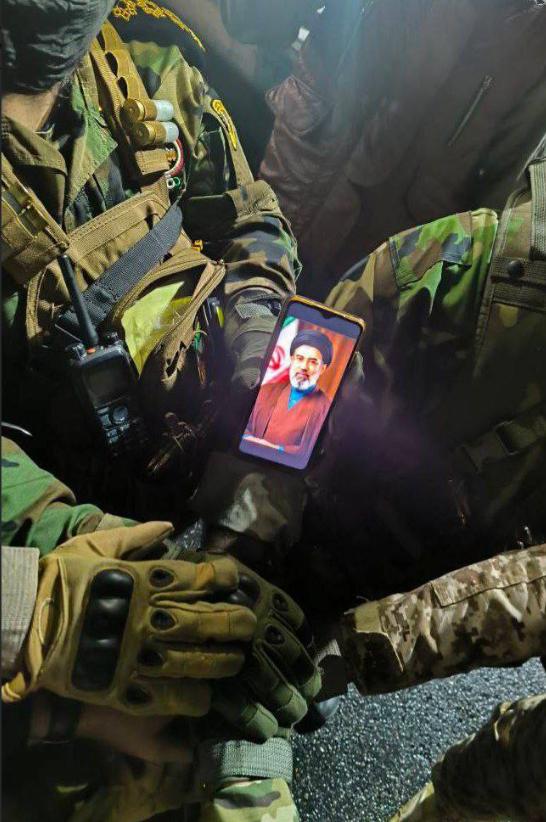 央视新闻的报道，伊朗议会议长卡利巴夫在当地时间2026年3月9日凌晨表示，伊朗专