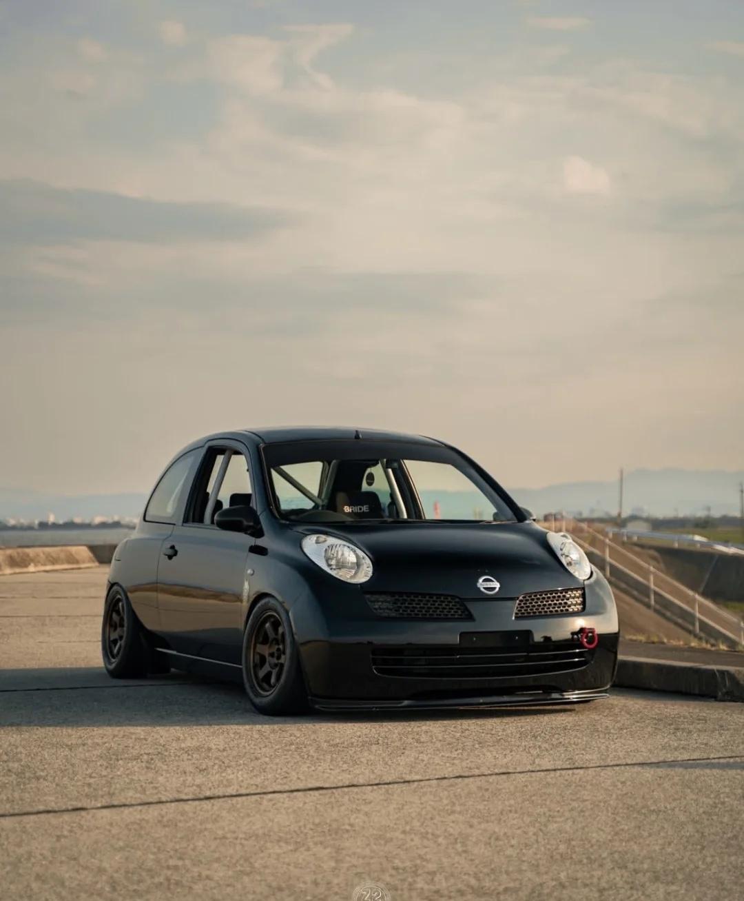 好帅的玛驰！
🚗：z2_march1013
	
rcc飞驰计划 玩车无格式 玩