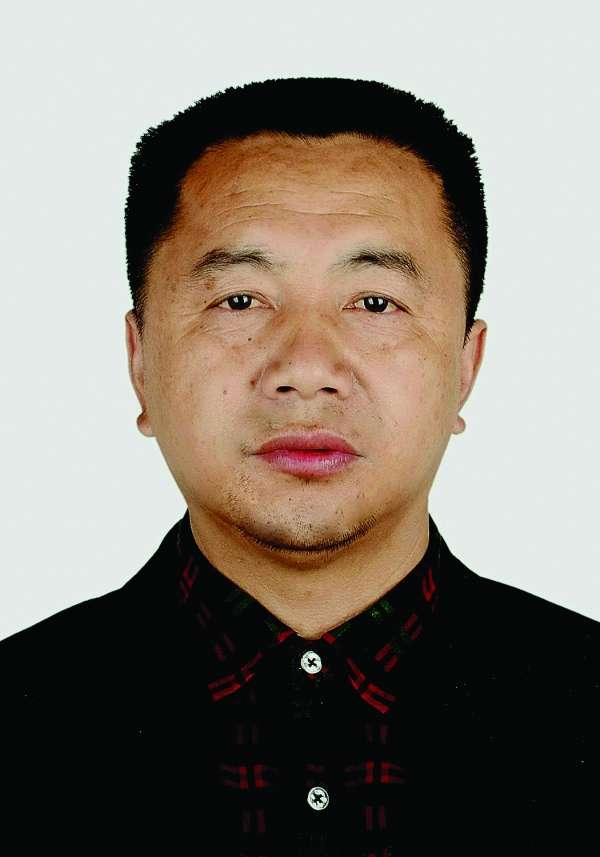 身系绳索赴洪流！村支书刘善平，用生命践行党员初心
 
刘善平（1970-2016