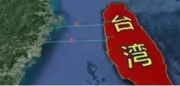 台湾亲民党主席宋楚瑜这样解释，“为什么台湾属于大陆”，他说“如果台湾不是大陆的领