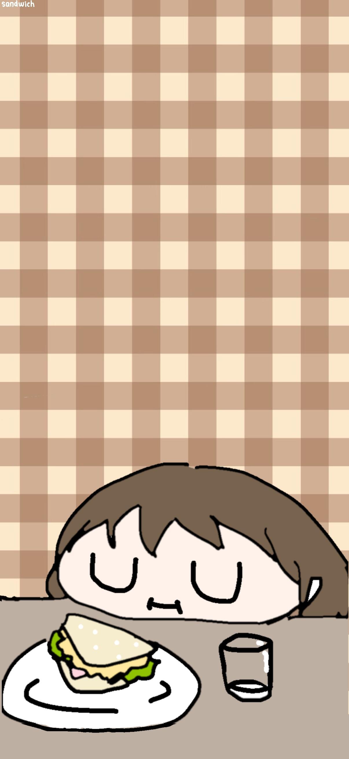 ( ▔_▔ 
