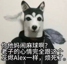 我看见这个的心情 ​​​
