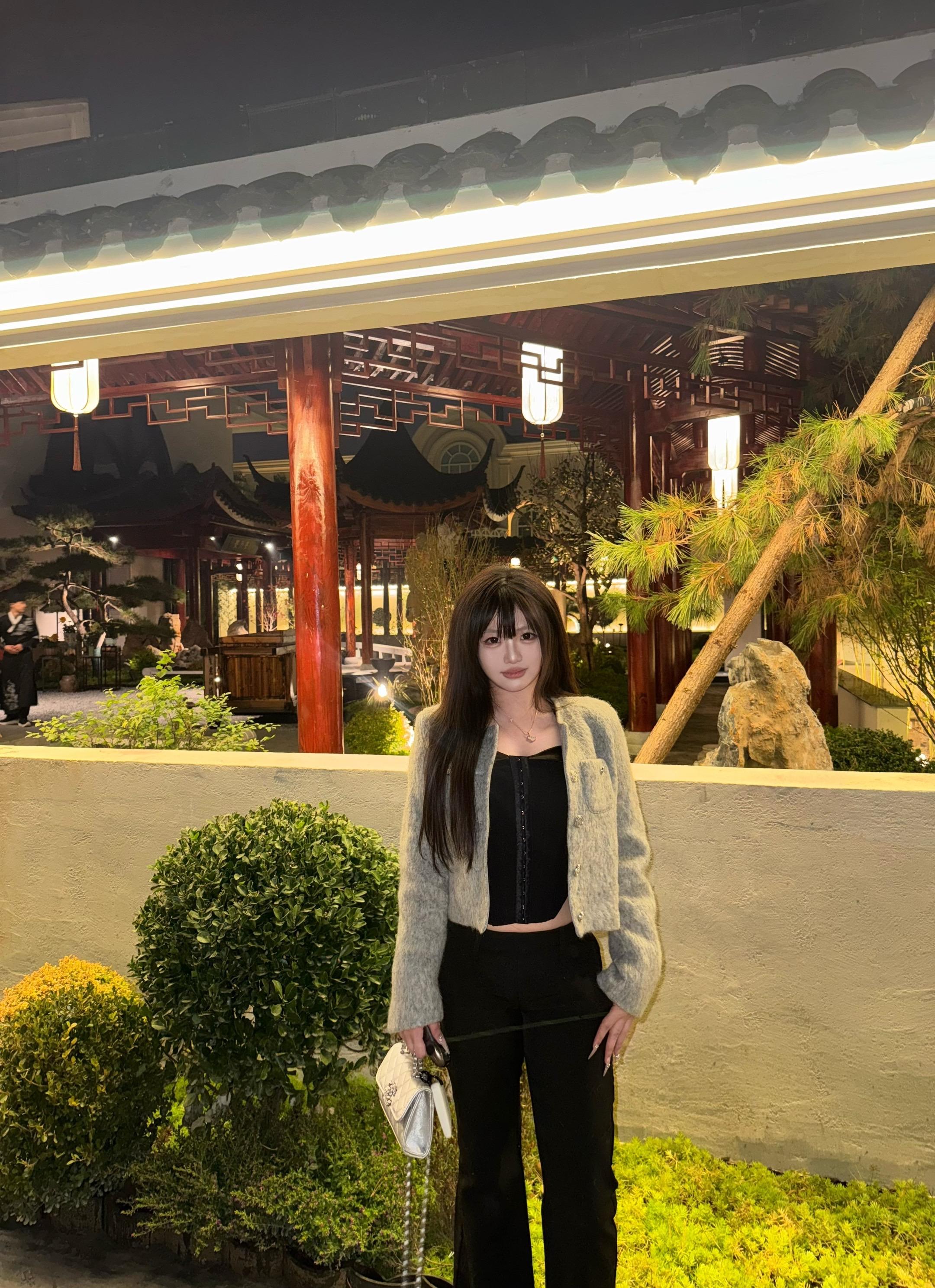 因为我什么都不图 所以我什么都没有 对吗