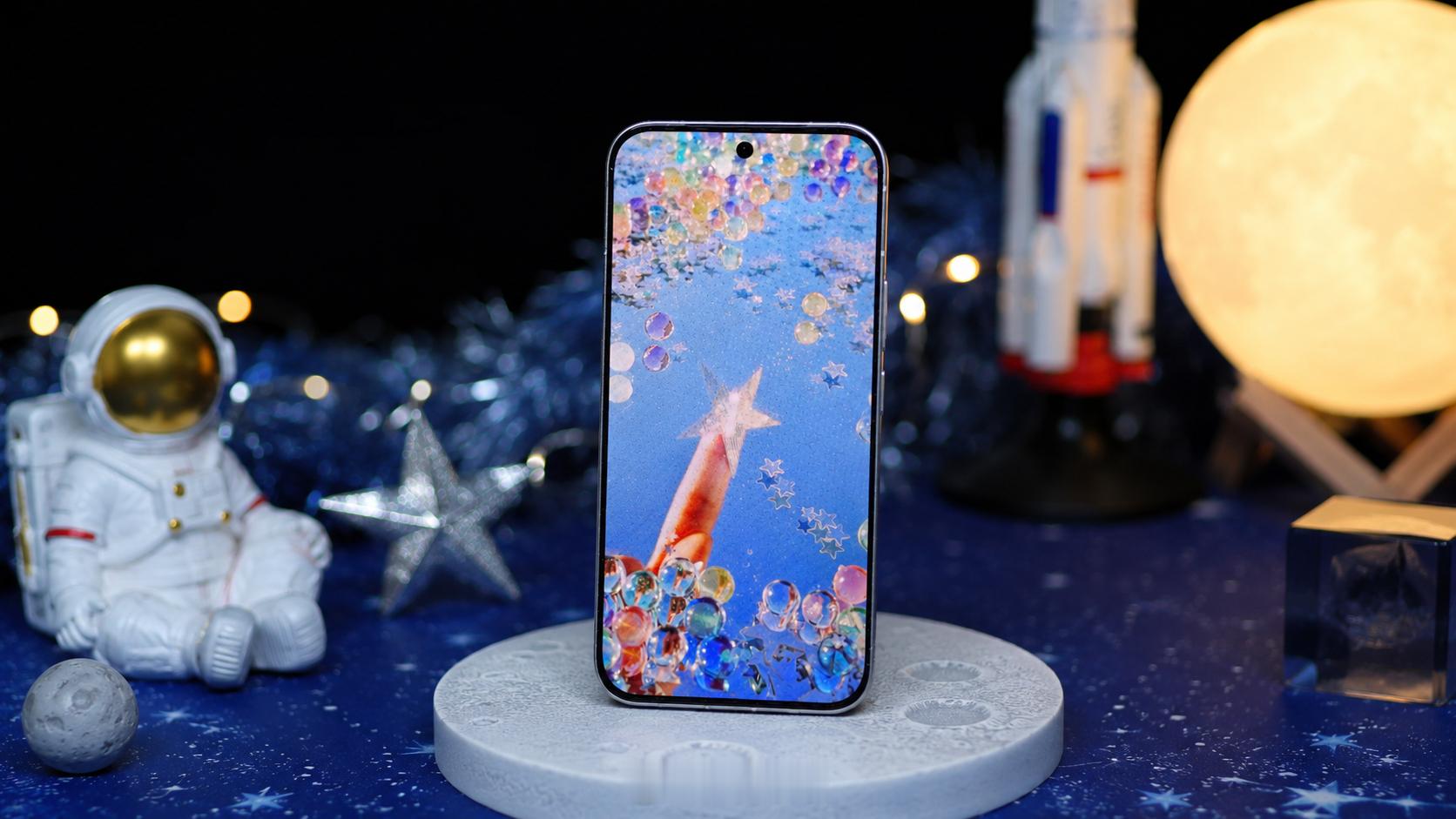 vivo S60 元气版随手拍我也是费了好大劲才把后壳拍出来
