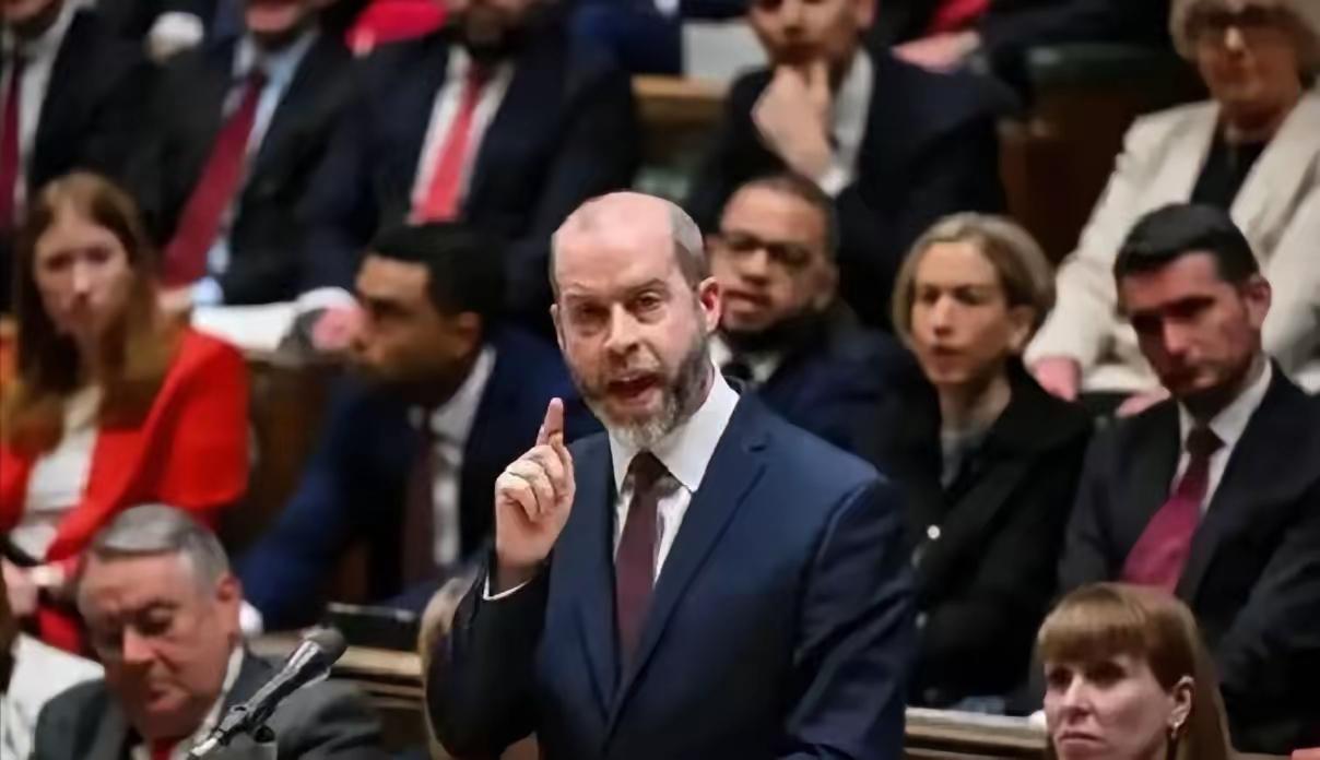 要钱没有要命一条！英国回应赔偿中资:若有，才需支付
英国在16号当天已经正式把英