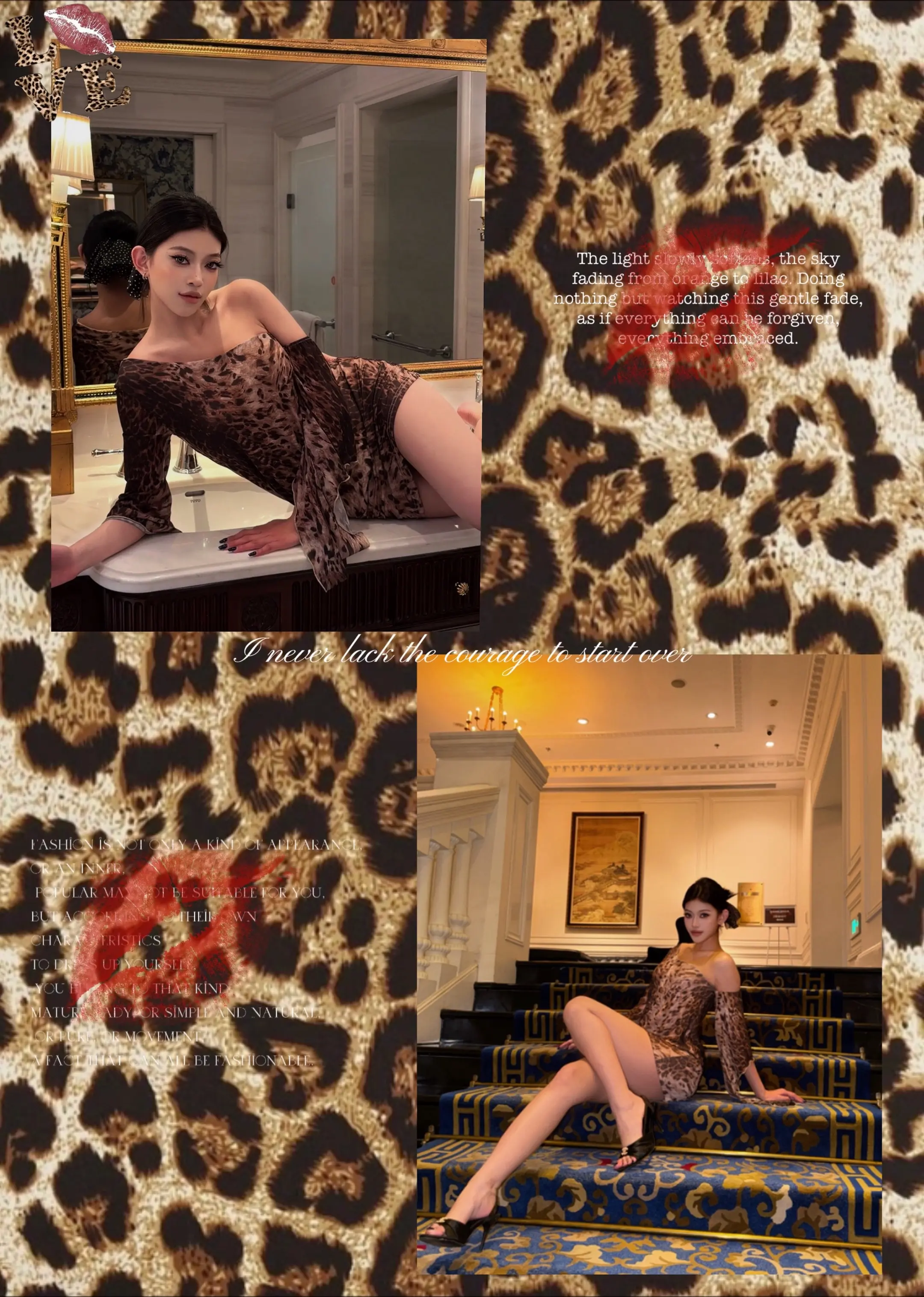 比狂徒还狂的女人