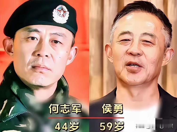《我是特种兵》承载许多人的少年热血，当年身着戎装的一众演员，在时光冲刷下早已不复
