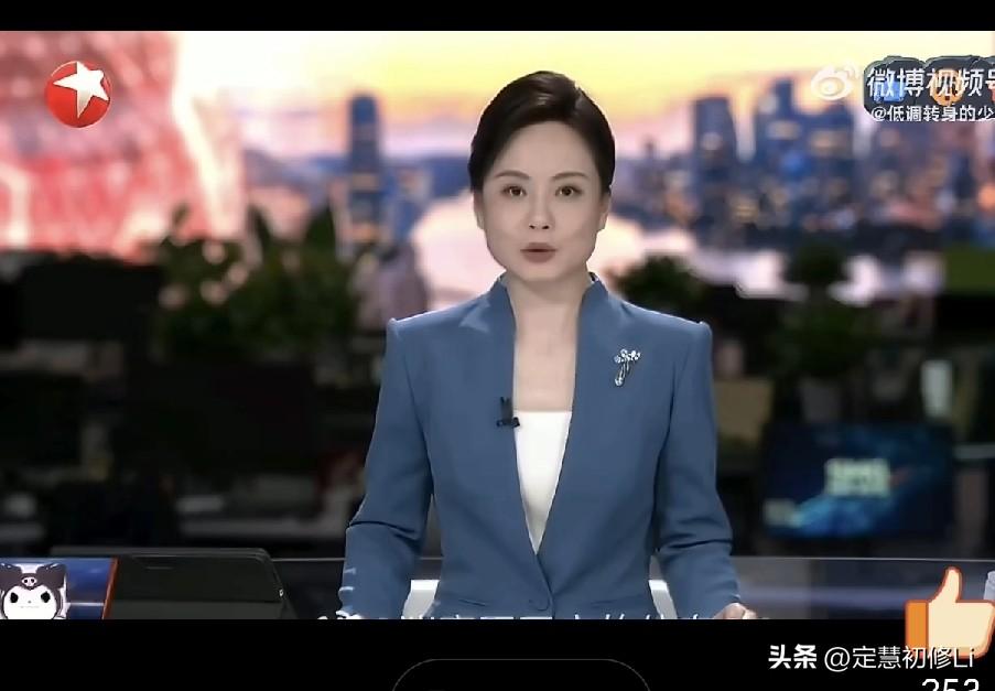 东方卫视新闻报道了上海电视剧盛典，放出了肖战获得视帝的获奖感言和藏海大人的精彩片