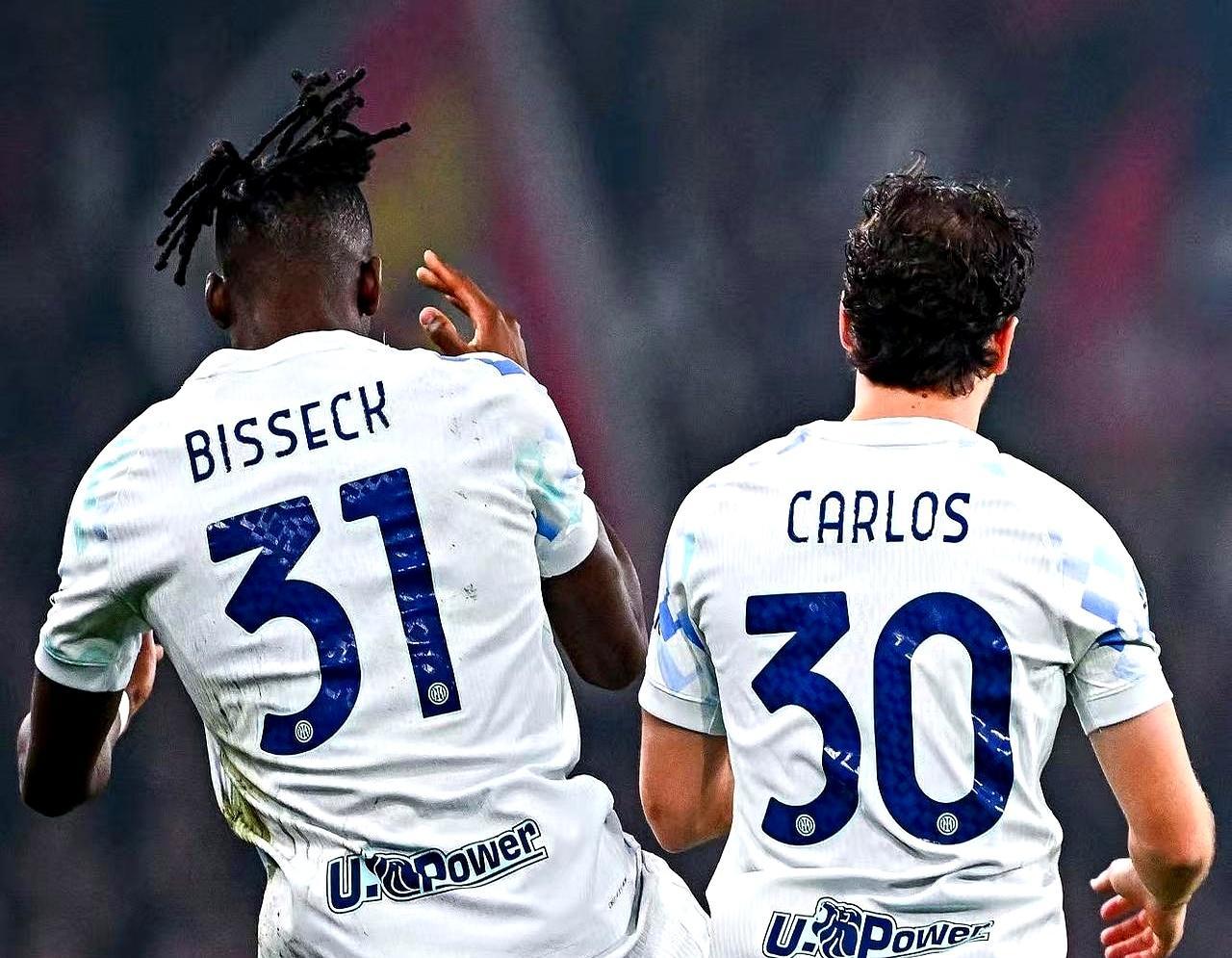 竞技体育没有永久的忠诚，只有筹码堆叠出的稳定。
 
国米正试图用大幅加薪，封堵英