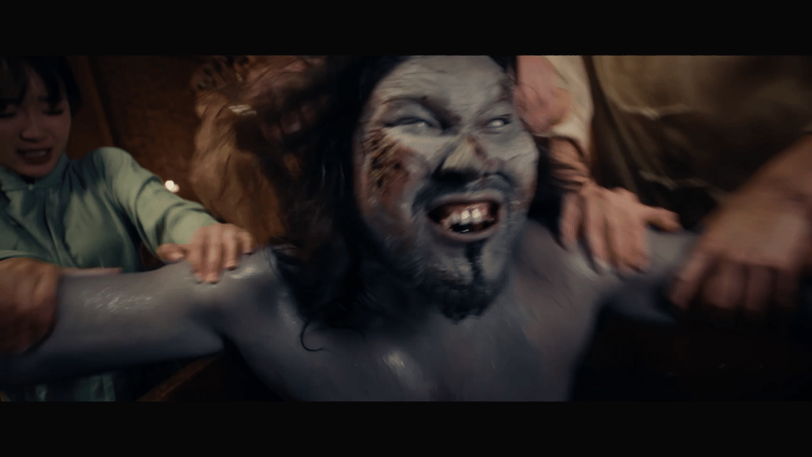 电影僵尸参将2三平台上线电影僵尸参将2全网上线 建议胆小的朋友别一个人看！《僵尸