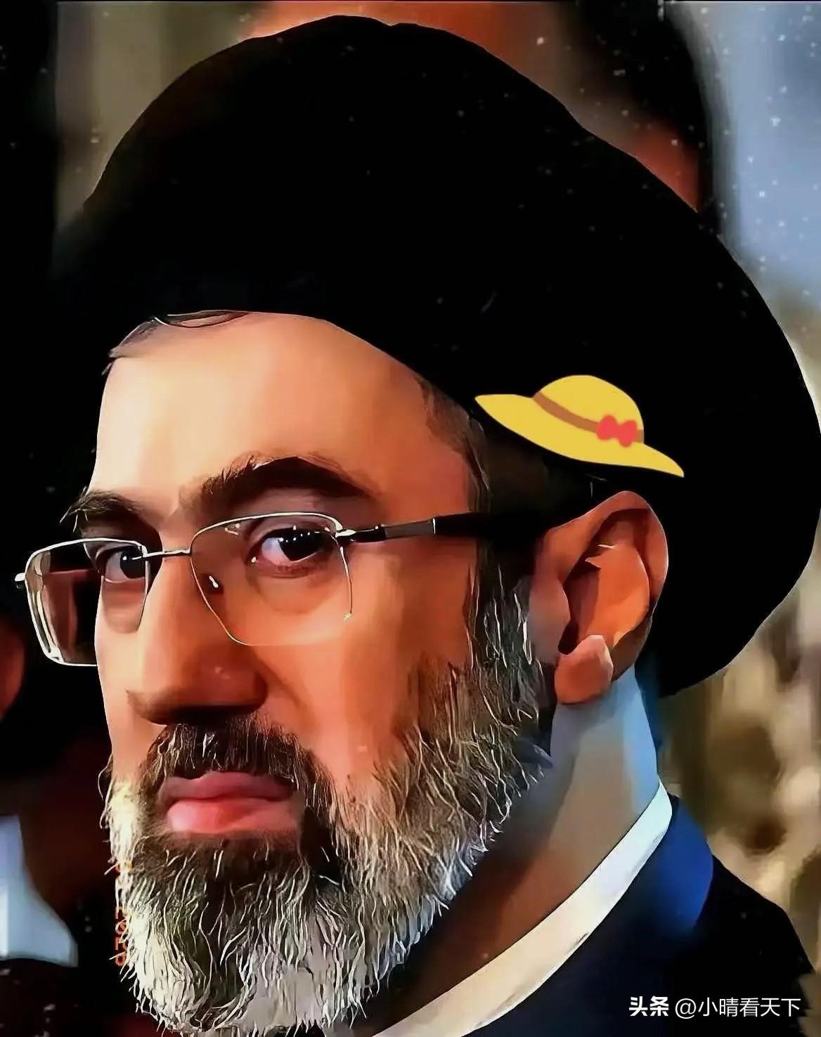 伊朗新任领袖穆杰塔巴·哈梅内伊继位后发表首次讲话，他表示“生死已经看淡”，誓言“