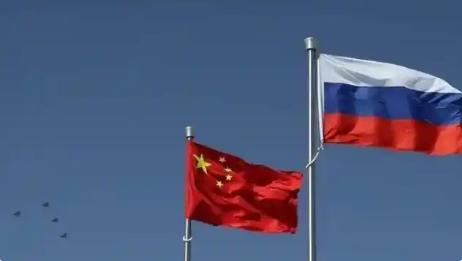 万幸中国没帮俄罗斯！只因美国早就布下了三大陷阱，一个比一个致命，那美国布下的陷阱