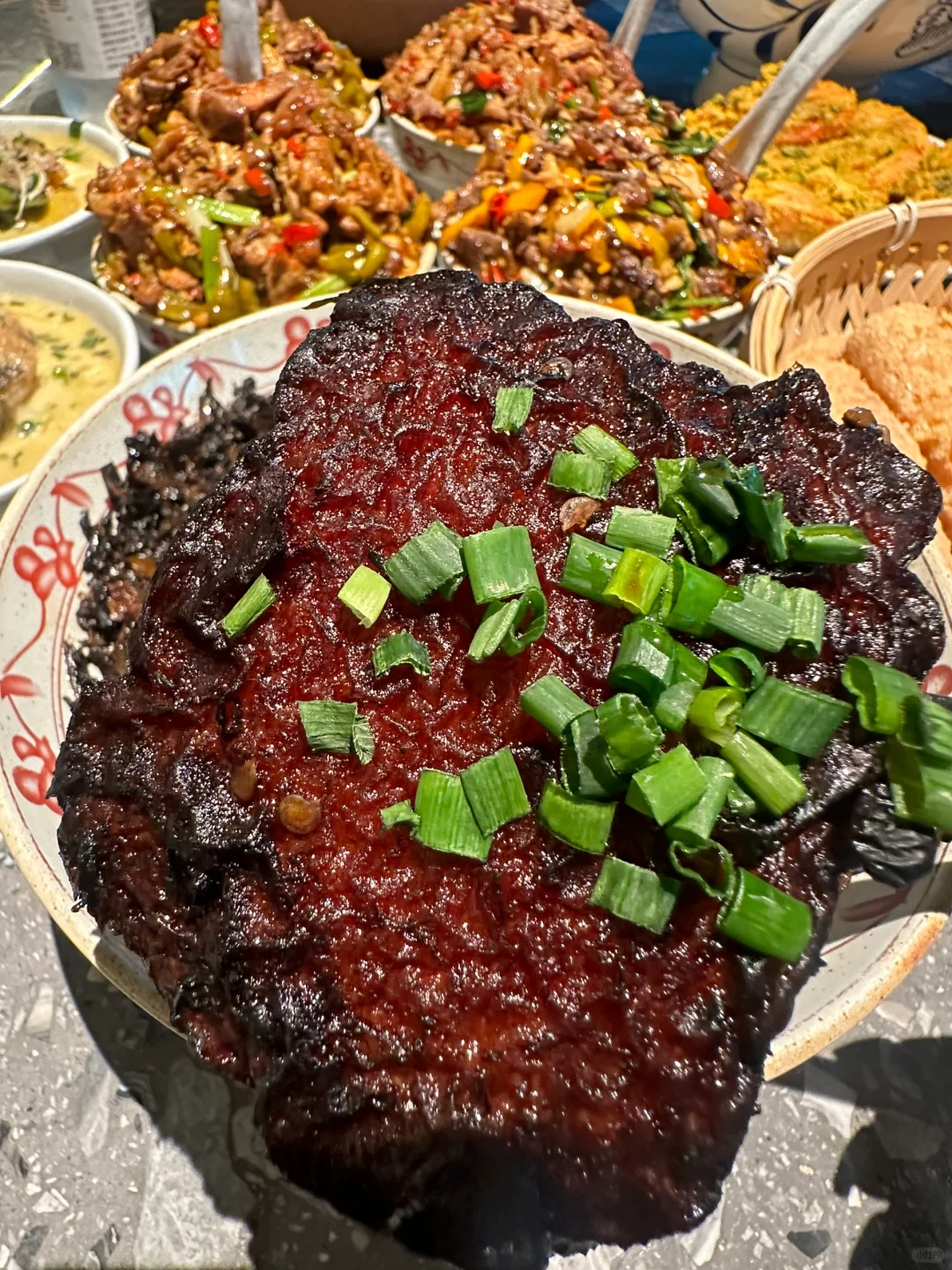 北京！吃完会用终身怀念的。。。