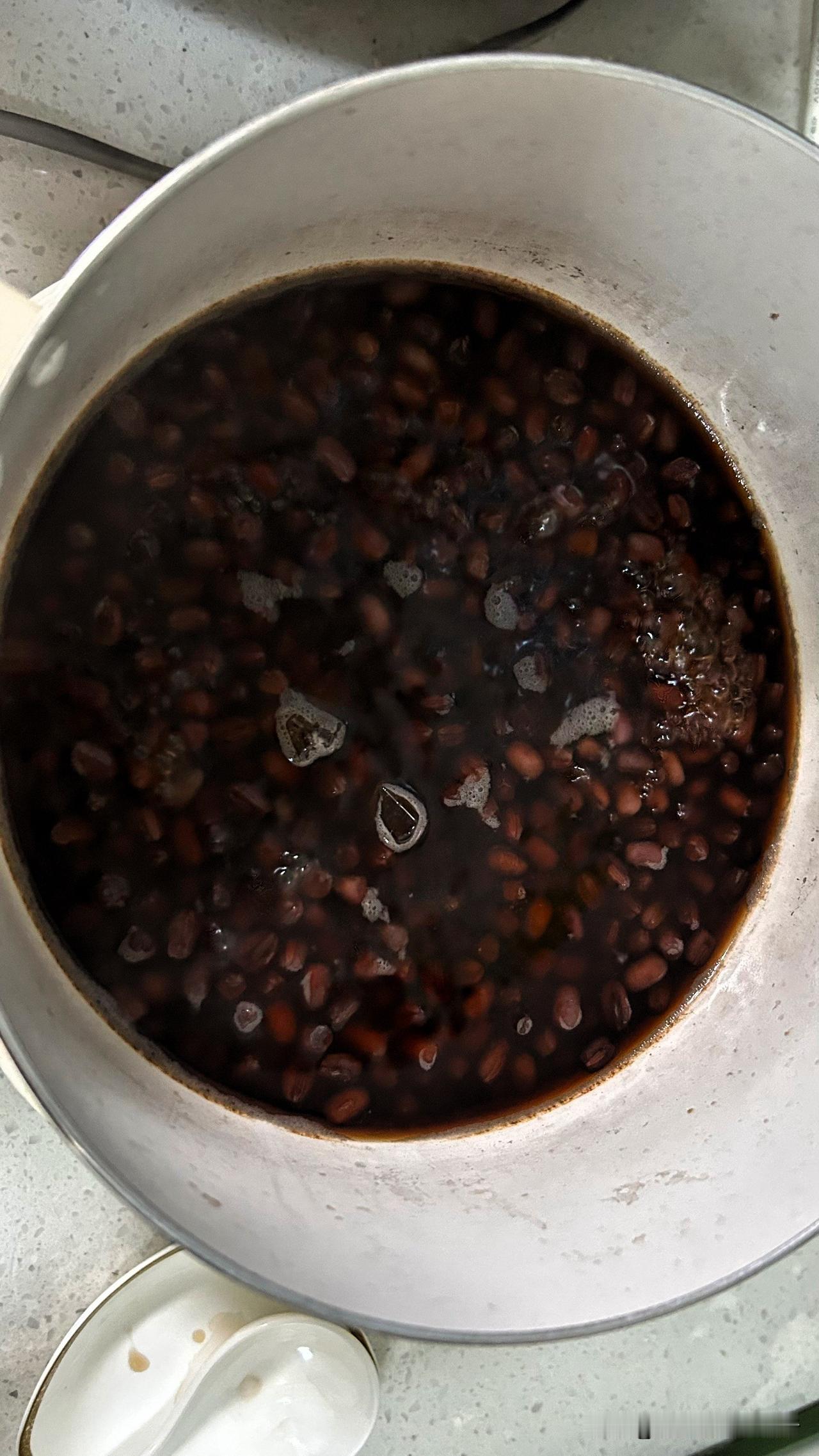 跟电子闺蜜去西塔吃美食，脏脏糕特别好吃，当时就琢磨回家自己做，今天起的早，耗时一