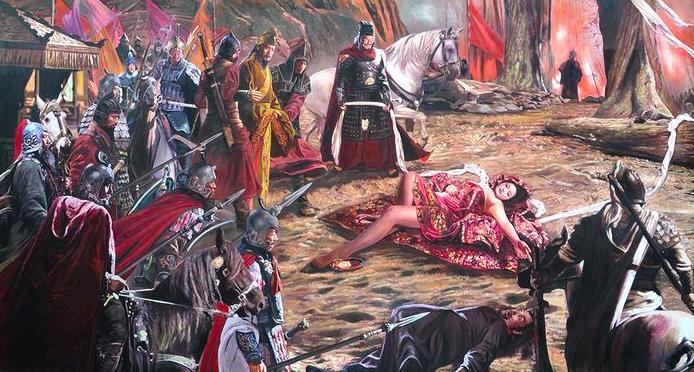 安史之乱，唐朝由盛转衰的转折点，是一场深刻揭示人性复杂与社会动荡的历史悲剧。在这