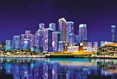 重庆新的发展机会来了！
今天，全新的重庆行政区域调整出炉。依托两江新区国家级新区