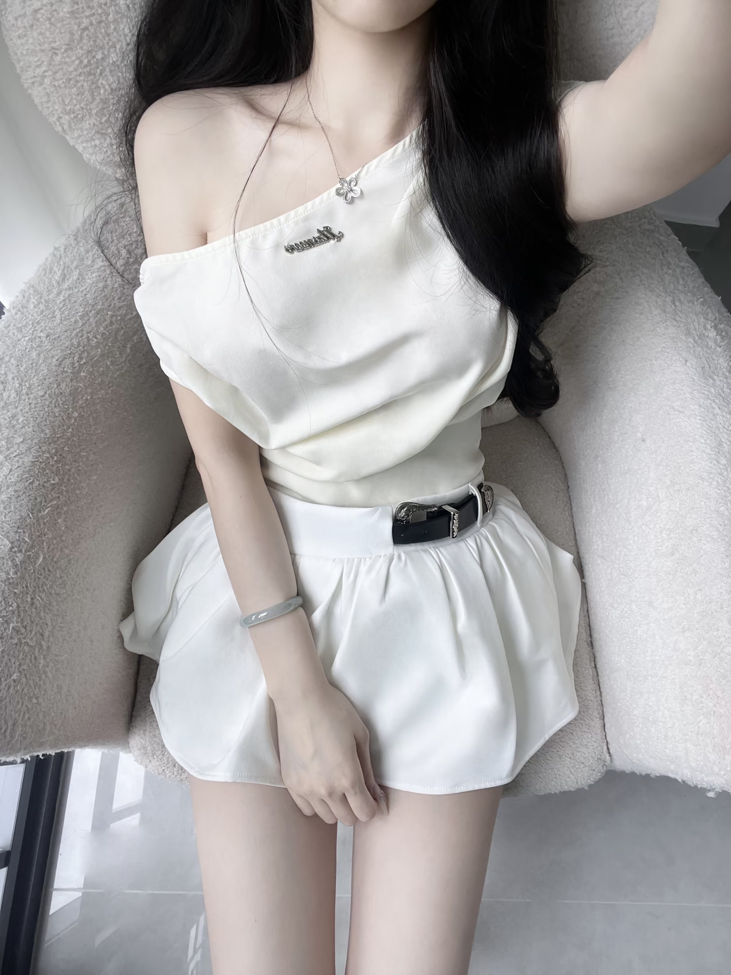 少吃真的会瘦！