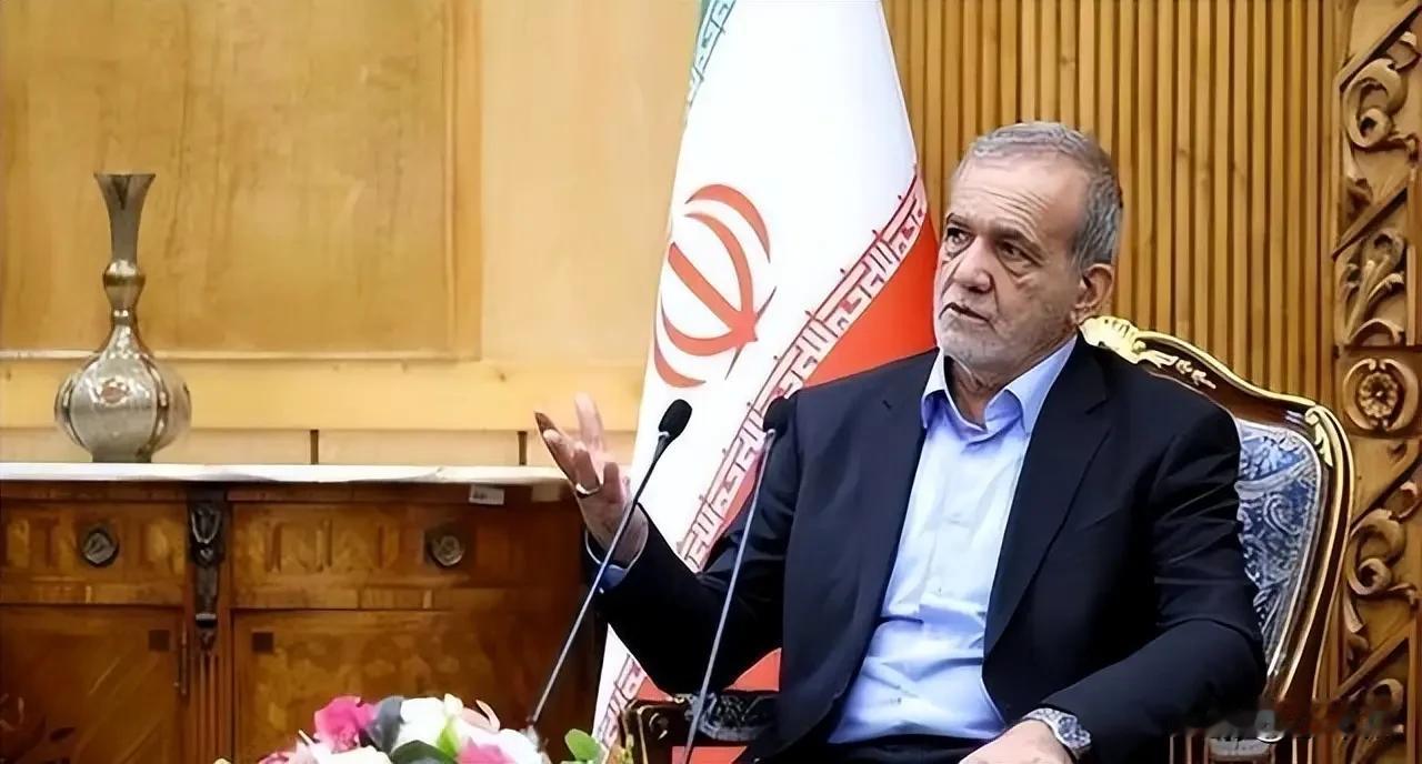 再生变故？
伊朗驻巴基斯坦大使穆加达姆9日删除了他此前在社交媒体平台X上发布的关