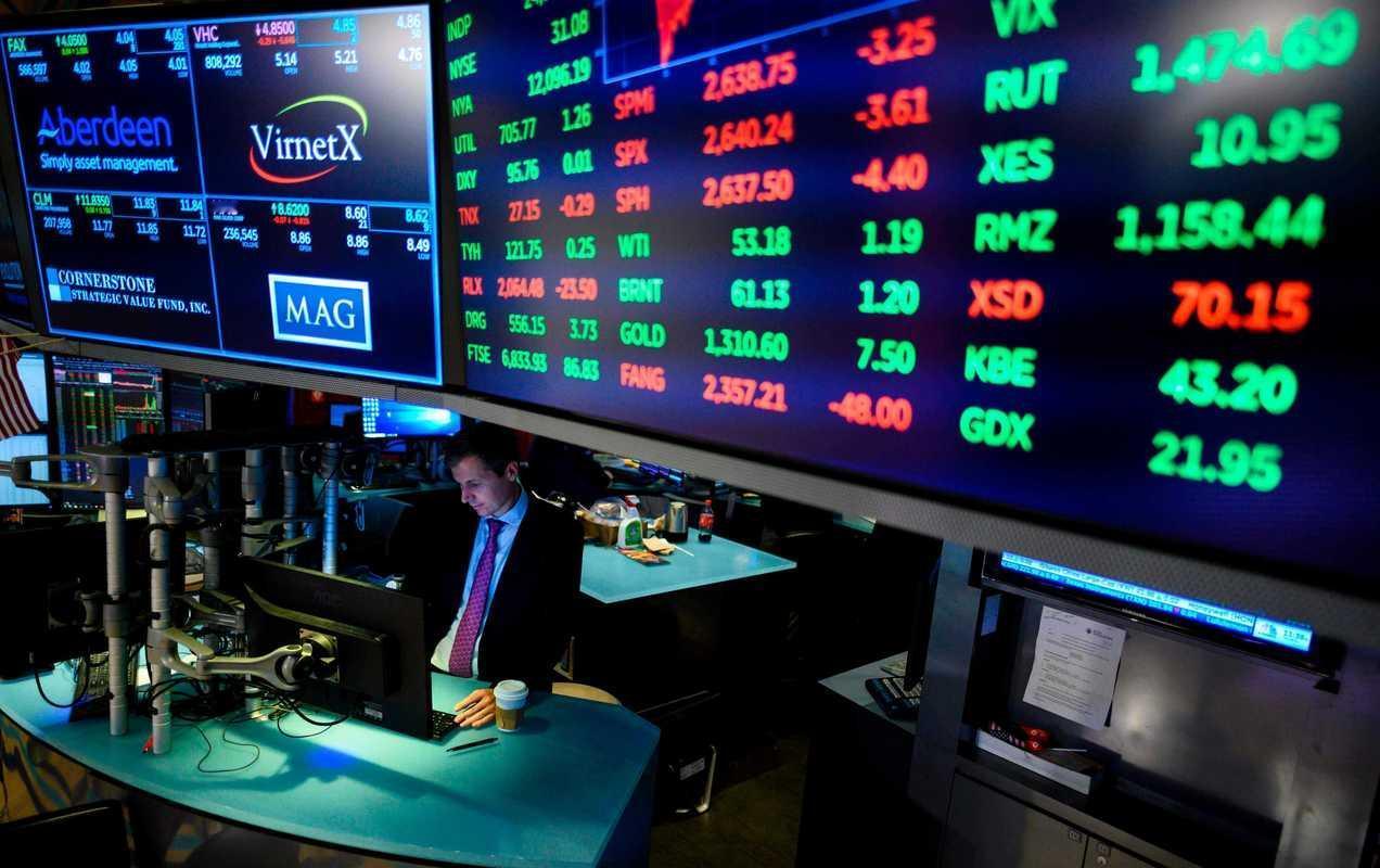 我推测美伊两国领导在合作炒股，一会儿利空，一会儿利好，哪像成年人干的事儿。原油期