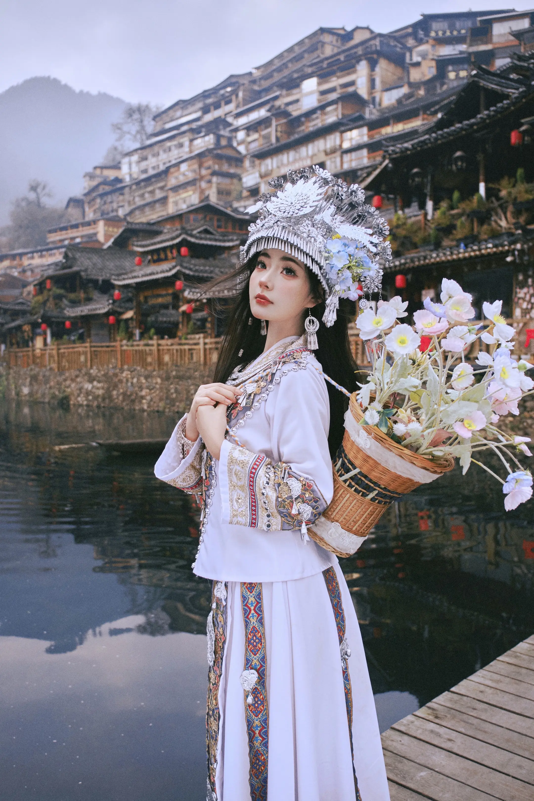 不下蛊行不行