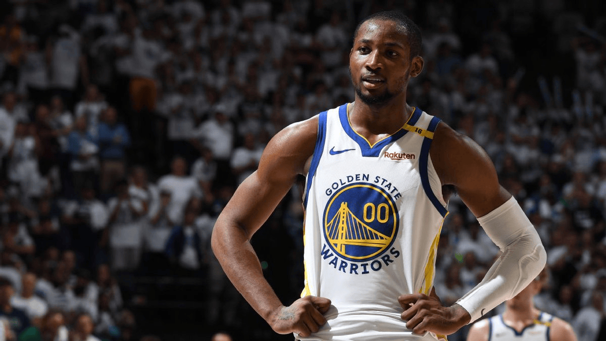 ➡其实大可不必，您就算不提出勇士也不会强留你当夺冠拼图Shams：乔纳森-库明加