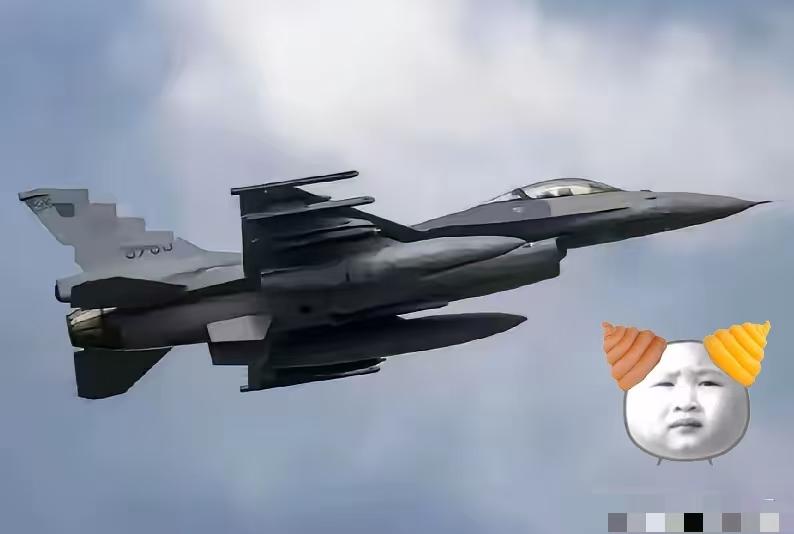 突发！ 
1月6日晚，台湾一架编号6700的F16AM战机，在花莲基地实行夜间训