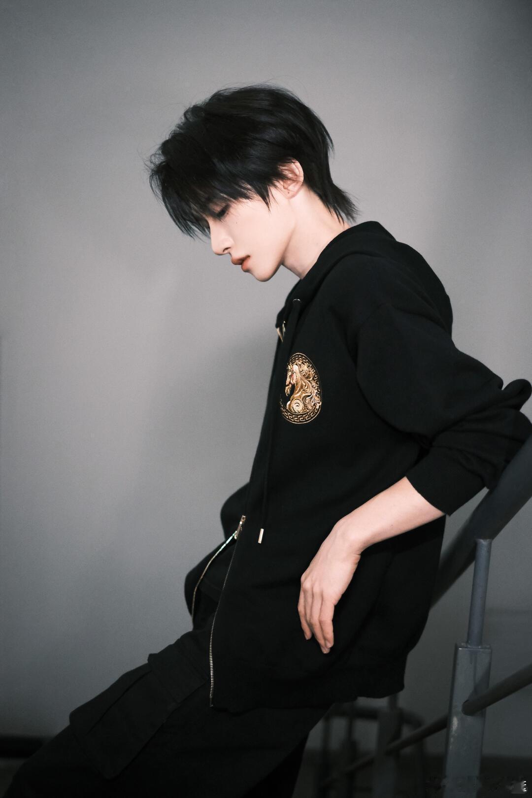 刘宇说传播国风文化的责任感会伴随一生 从舞台到国际秀场，刘宇一直用自己的方式让国