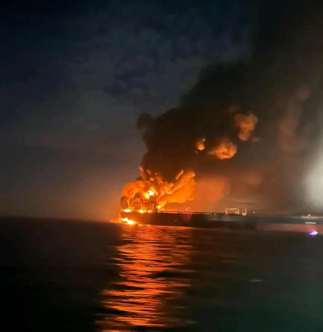 俄罗斯船企规避黑海航运风险太大

俄媒报道，当地时间8月4日，俄罗斯远东海洋船舶
