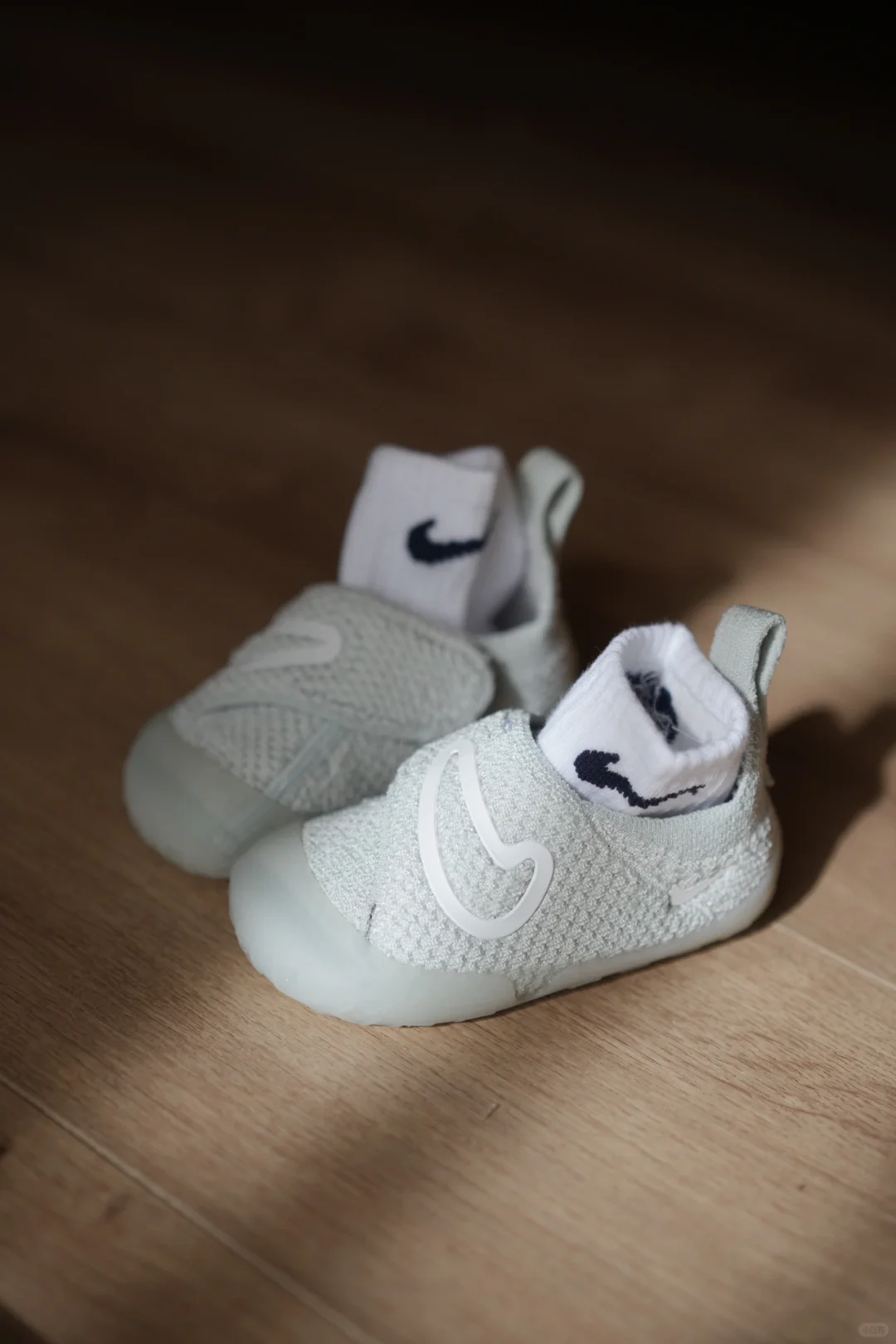🛒购物分享｜鹅子的学步鞋安排上了👟👟