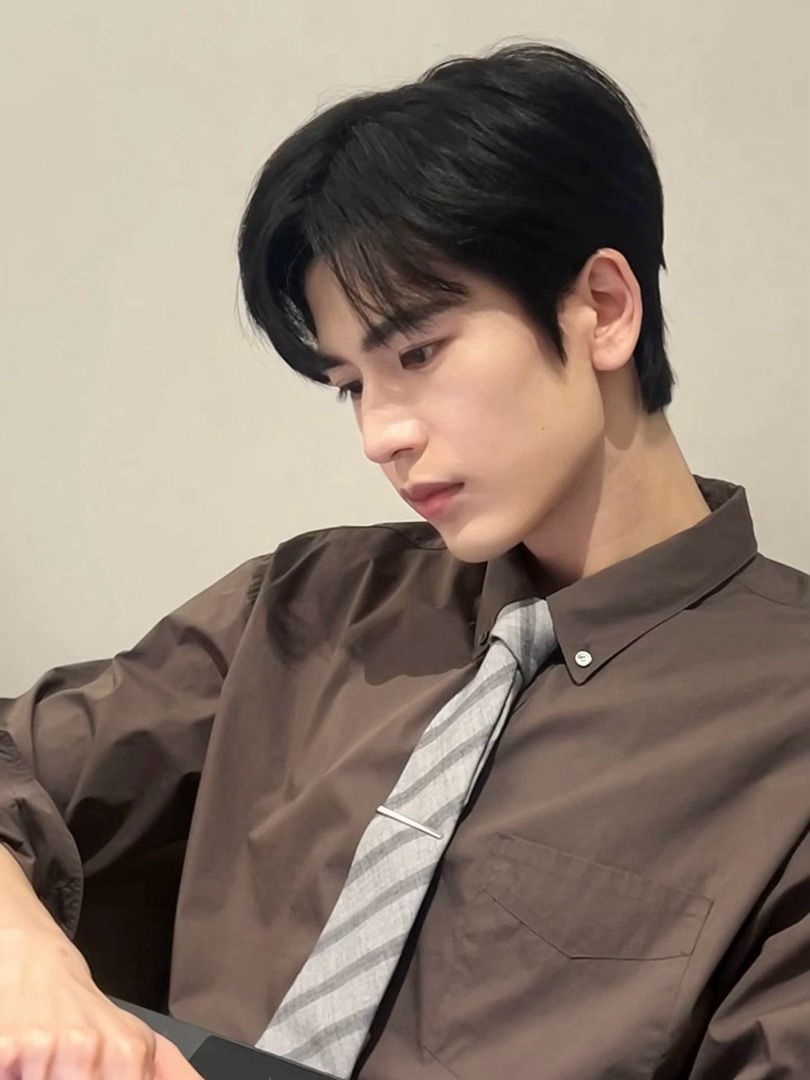 开始推理吧4期待张凌赫 