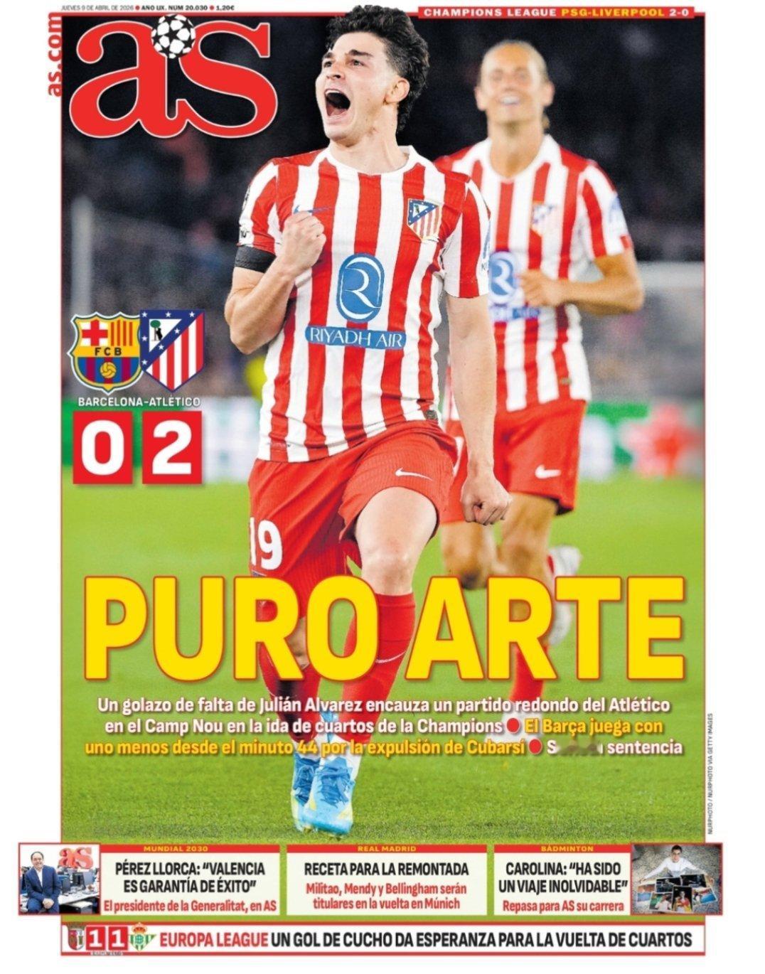 皇马 《阿斯》逆转的办法米利唐、门迪和贝林厄姆将在次回合首发 