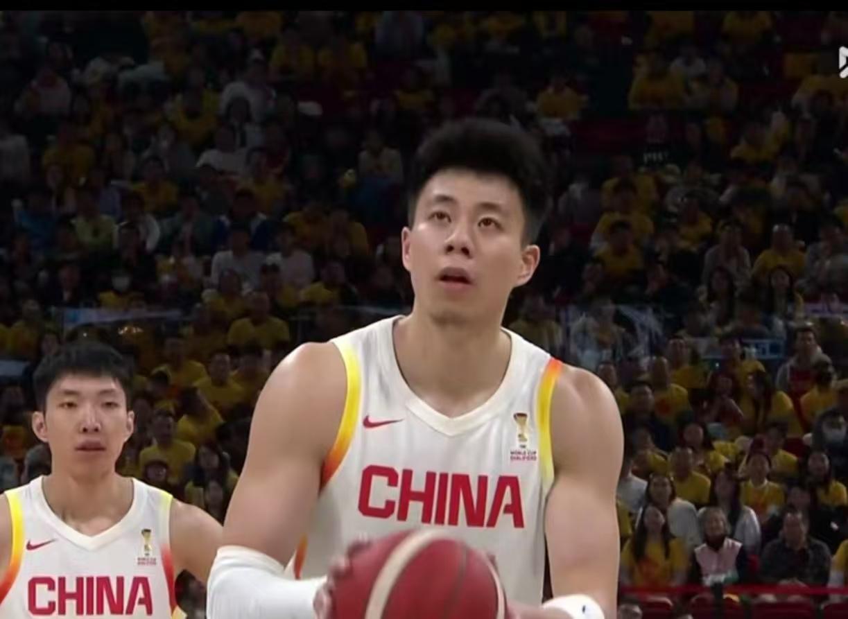 辽宁队交易张镇麟损失巨大，但受益最大的却是中国男篮啊！
张镇麟离开辽宁，终于摆脱