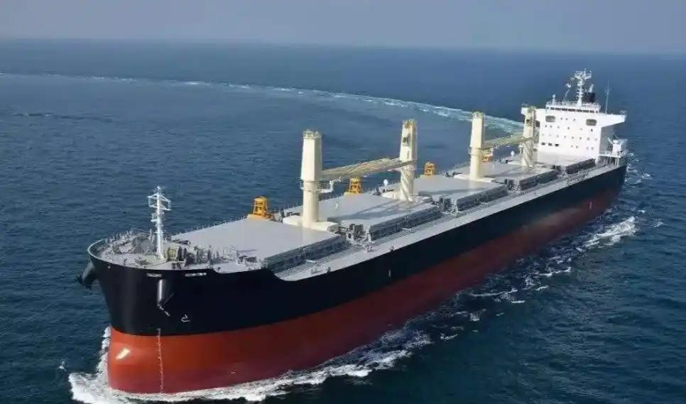 美国这是硬逼中国出招啊
美国12月20日在委内瑞拉附近海域，扣押了中国香港公司的