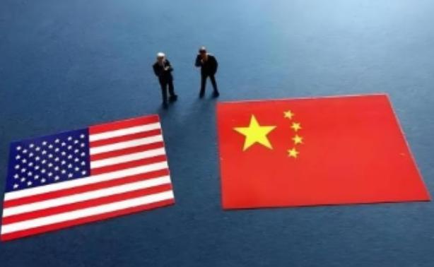 美国现在遇上了一个超级大麻烦，自己根本解决不了，必须要中国出手解决。
 
现在美