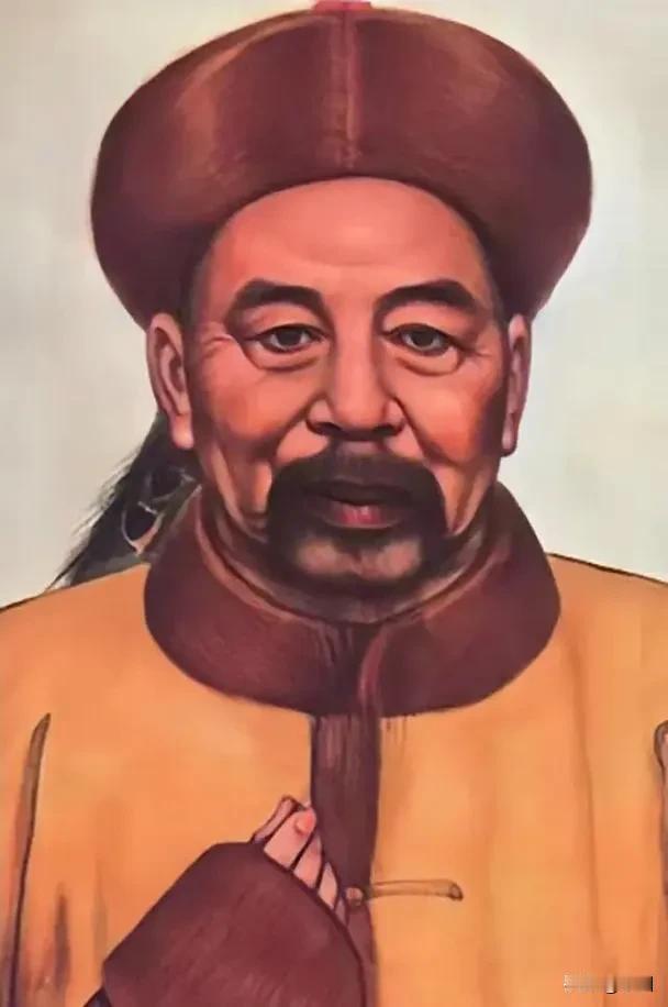 如果没有左宗棠，那么李鸿章也许是可以被洗干净的，但是有了左宗棠，李鸿章就再也洗不