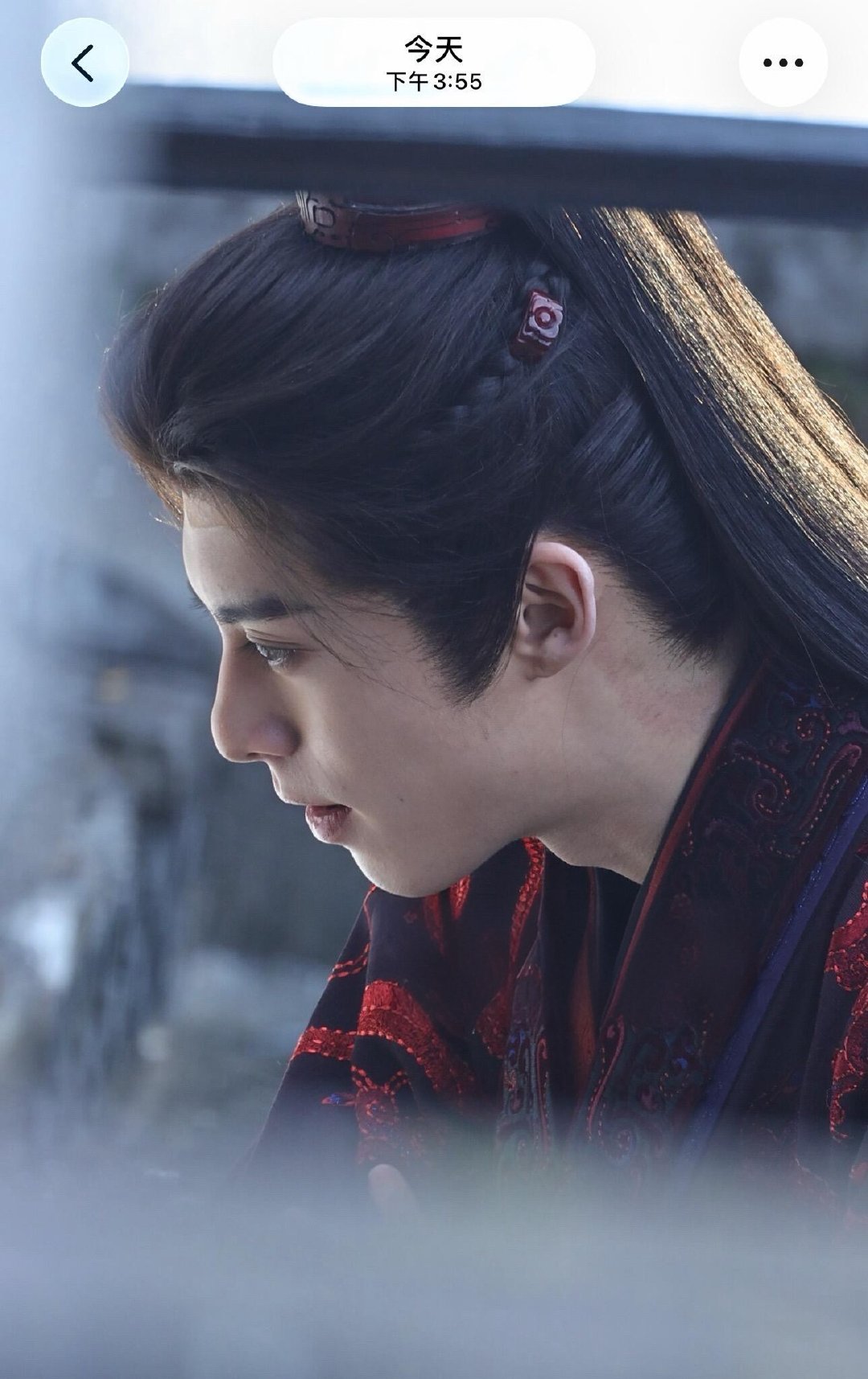 生图这样也太牛了王鹤棣