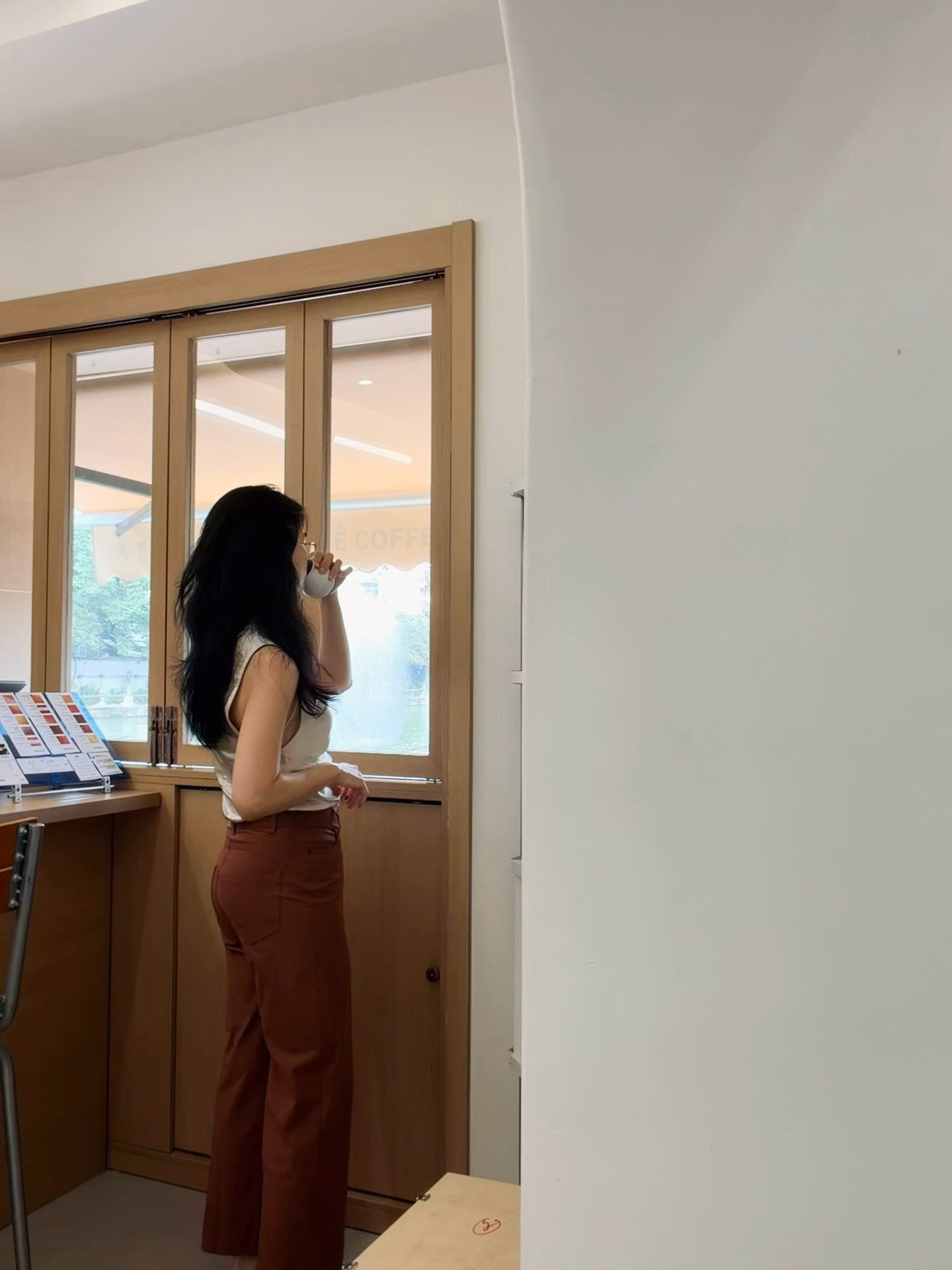 和又又小宝的约会呀