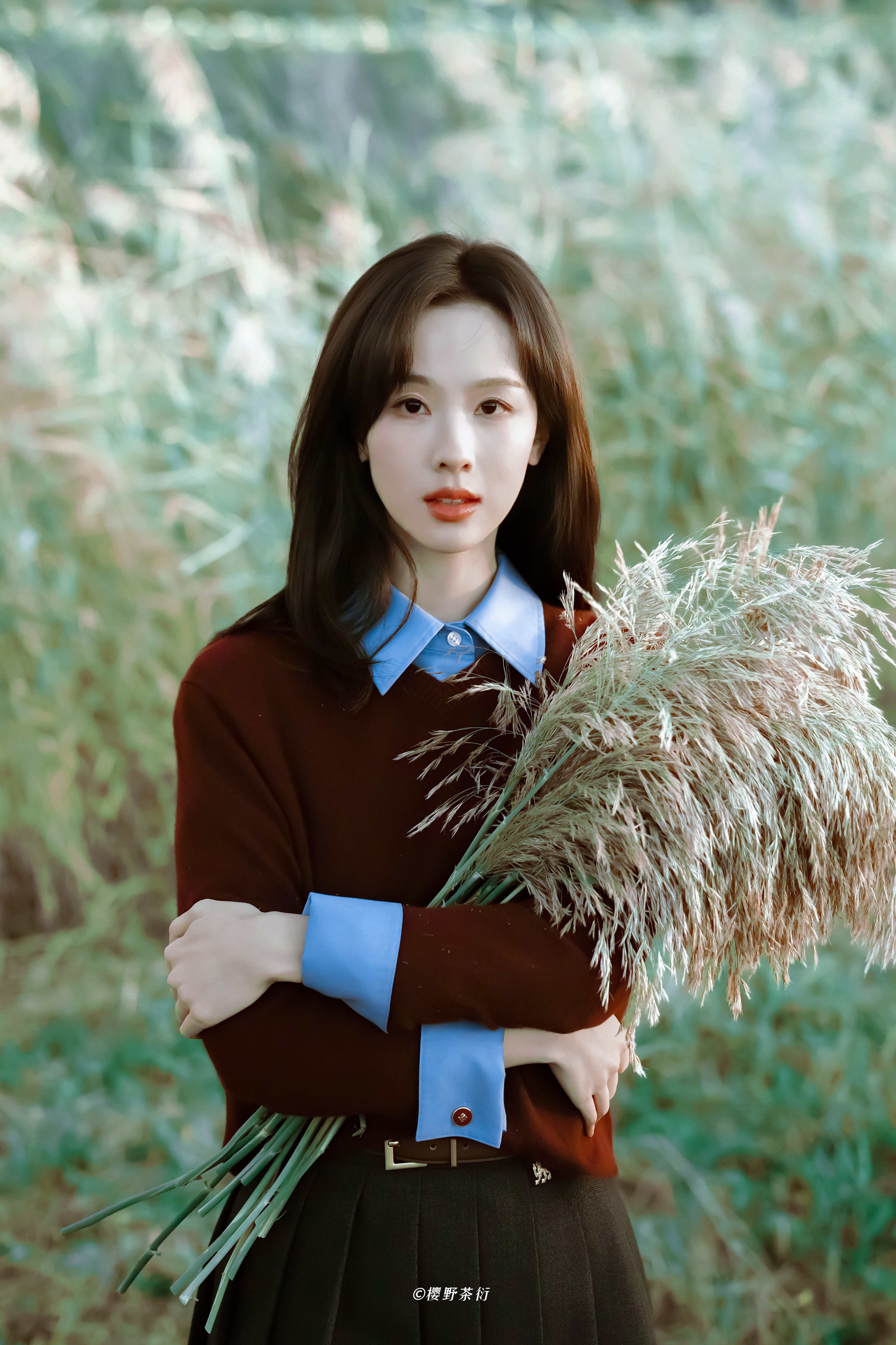 陈都灵在这秋风里🌾🍁 ​​​