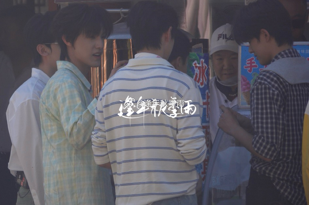 妈妈太温柔了 