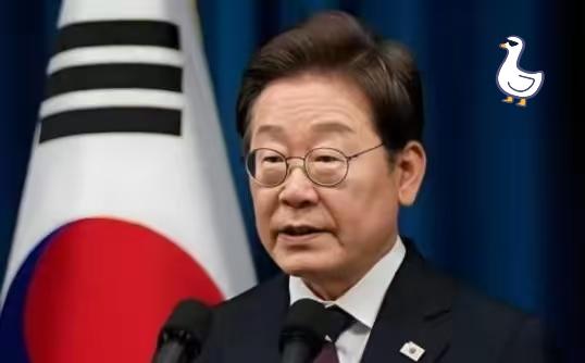 李在明可能是韩国历史上最厉害的总统之一，因为他亲手终结了韩总统的“心腹大患”——