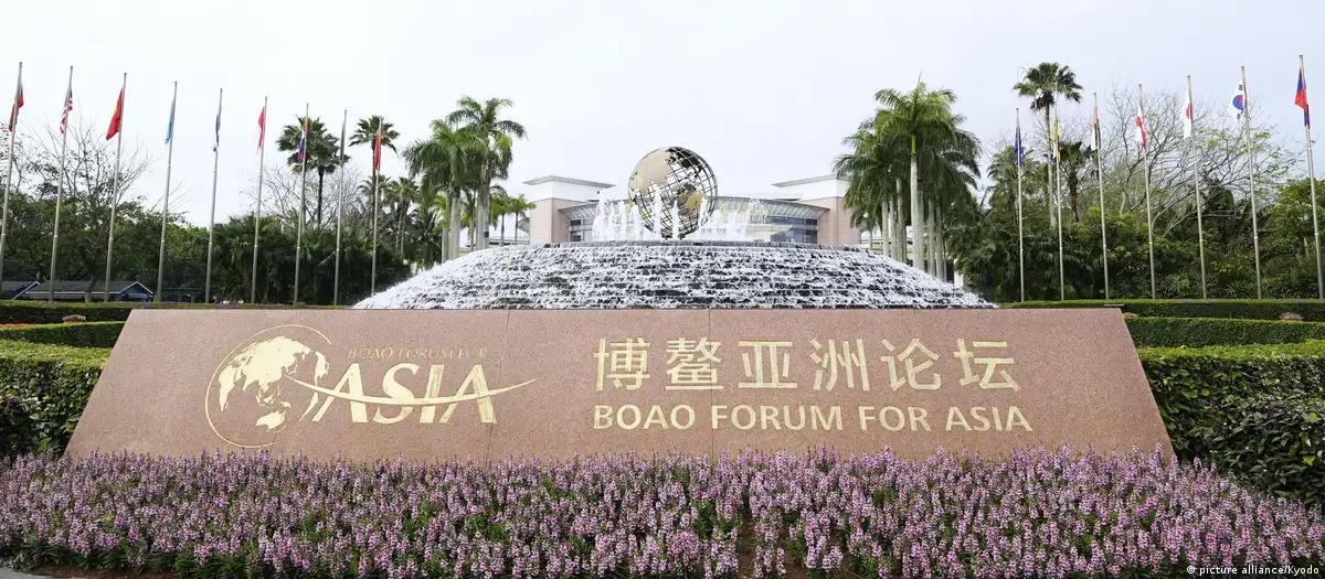 中美关系已经变了味。
在博鳌亚洲论坛上，郑永年说中美6轮经贸谈判是基于实力，这是