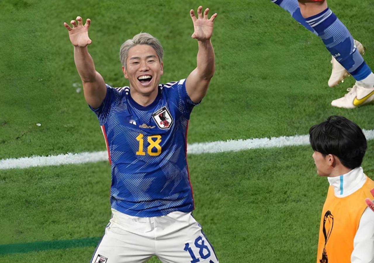 2-1，5-4，世界杯疯狂1夜：3队晋级16强 法国渔翁得利 日本夺冠梦碎
世界