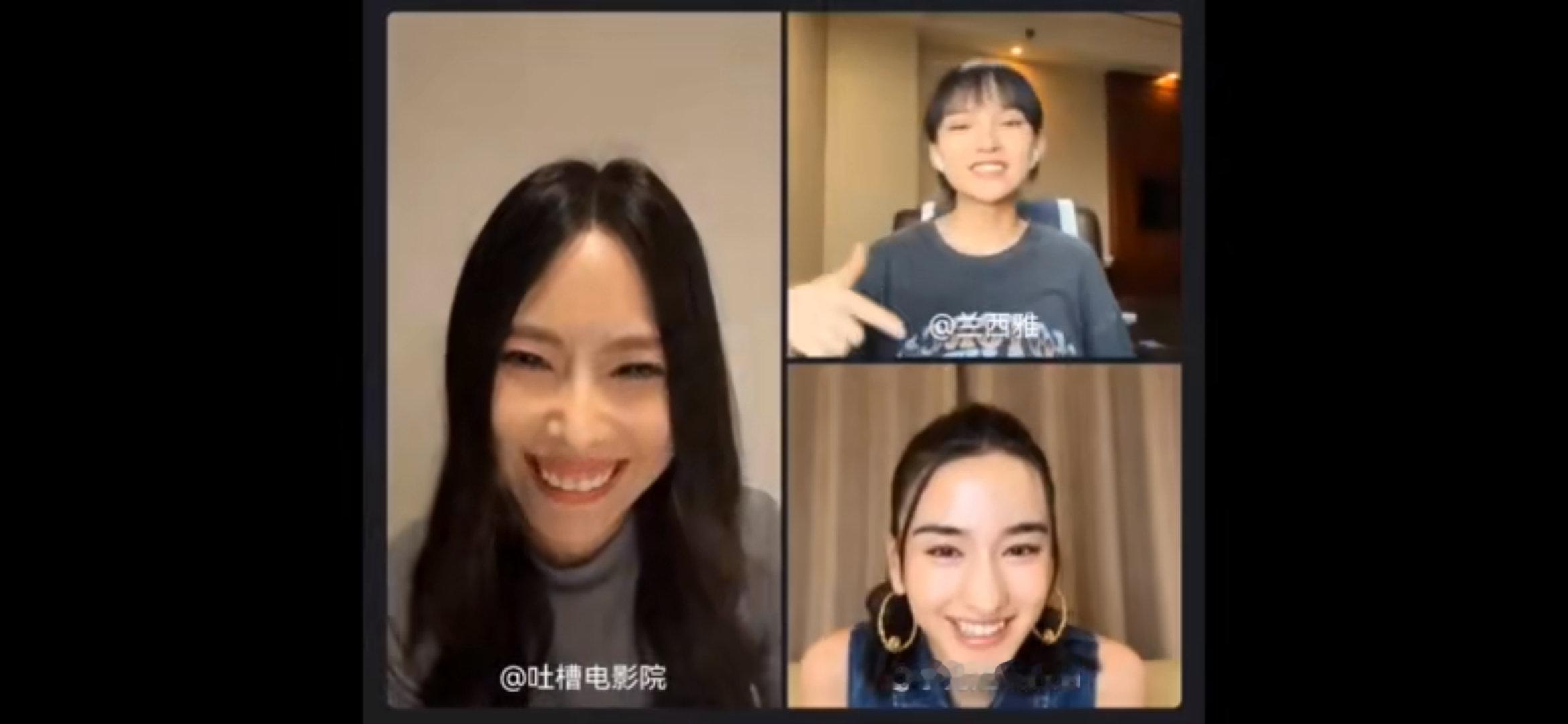 #影版异人之下冯宝宝适配度#冯宝宝这个角色还是蛮有灵气的，我好喜欢这次的异人之下